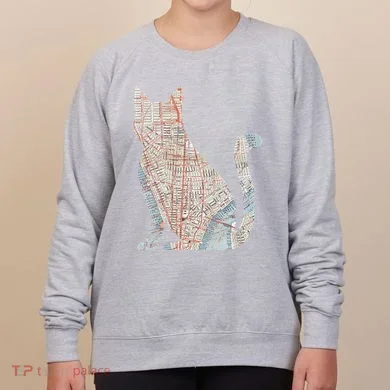 Women's Sweatshirt