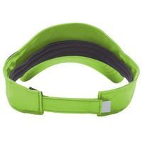 Cape Cod Massachusetts Retro Preppy Adult Drive Performance Visor thumb 1