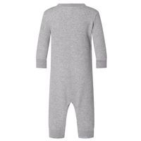 Cape Cod Massachusetts Retro Preppy Infant Fleece One Piece thumb 1