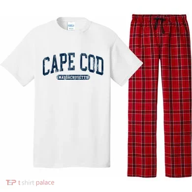 Pajama Set