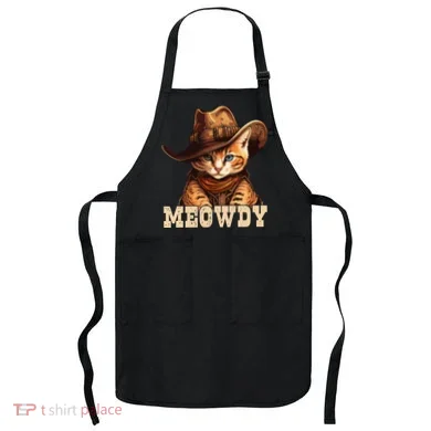 Apron