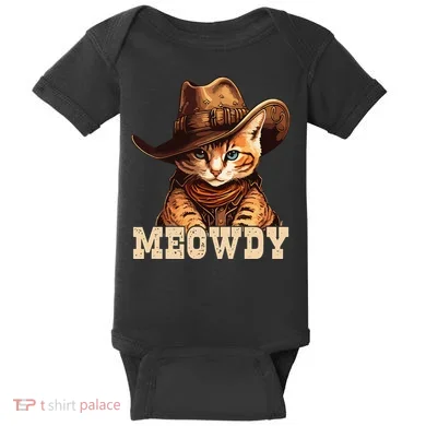 Baby Bodysuit