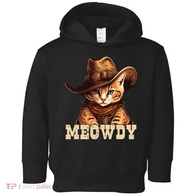 Toddler Hoodie