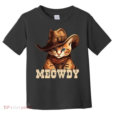 Toddler T-Shirt