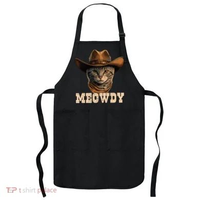 Apron