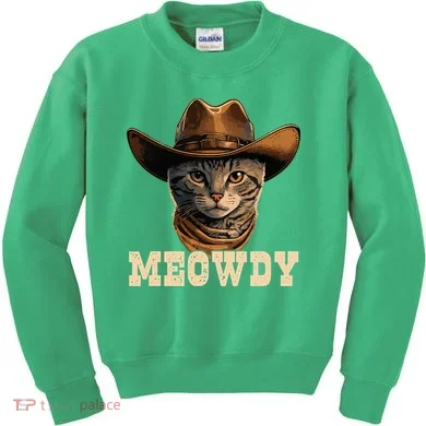 Kids Sweatshirt