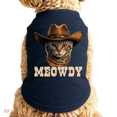 Doggie Tank