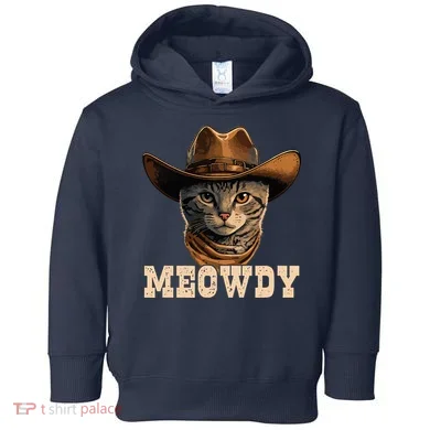 Toddler Hoodie