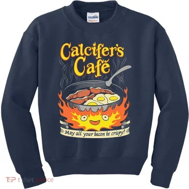 Kids Sweatshirt