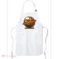 Cannondale Connecticut Mountain Hiking Souvenir Apron thumb 0