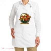 Cannondale Connecticut Mountain Hiking Souvenir Apron thumb 2