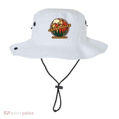 Cannondale Connecticut Mountain Hiking Souvenir Bucket Hat