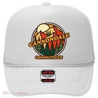 Cannondale Connecticut Mountain Hiking Souvenir Hat thumb 0