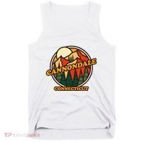 Cannondale Connecticut Mountain Hiking Souvenir Tank Top thumb 0