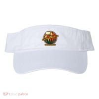 Cannondale Connecticut Mountain Hiking Souvenir Visor thumb 0