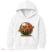 Cannondale Connecticut Mountain Hiking Souvenir Kids Hoodie thumb 0