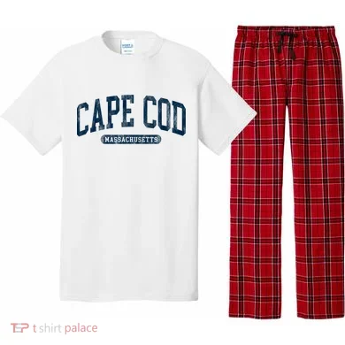 Pajama Set