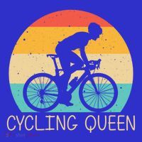 Cool Cycling Mom Cyclist Bicycle Mountain Biking Funny Gift Toddler Hoodie thumb 2