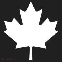 Canada Canadian Maple Flag Canada Day Women's Sweatshirt thumb 2