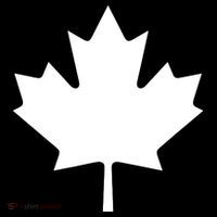 Canada Canadian Maple Flag Canada Day Baby Bodysuit thumb 2