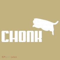Chonk Cat Meme Funny T-Shirt thumb 7