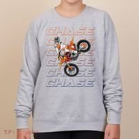 Cs1 Chase Motocross Supercross Sexton 2024 Women's Sweatshirt thumb 0