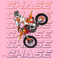 Cs1 Chase Motocross Supercross Sexton 2024 Baby Long Sleeve Bodysuit thumb 2