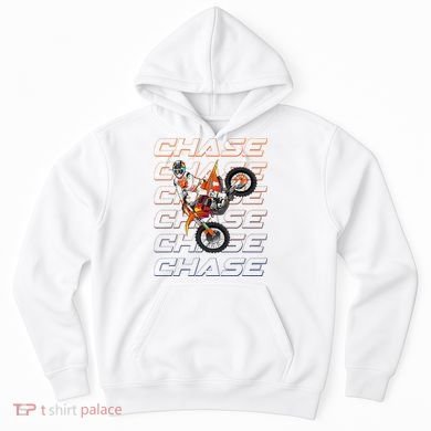 Cs1 Chase Motocross Supercross Sexton 2024 Hoodie