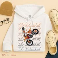Cs1 Chase Motocross Supercross Sexton 2024 Hoodie thumb 4