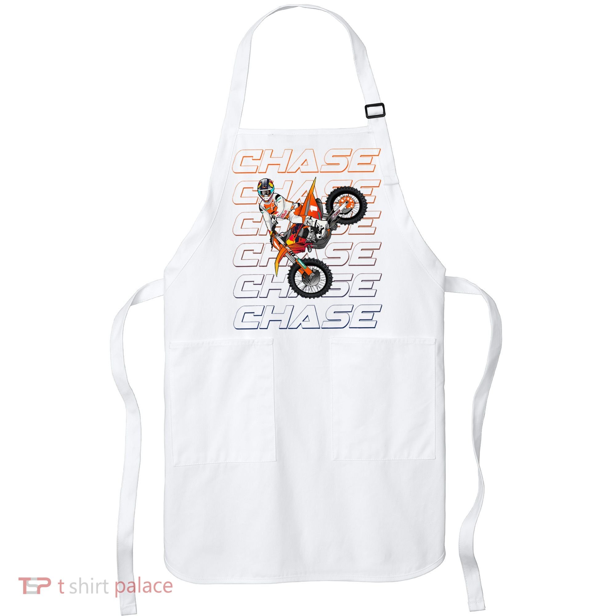 Cs1 Chase Motocross Supercross Sexton 2024 Apron