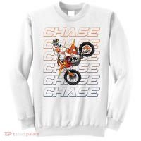 Cs1 Chase Motocross Supercross Sexton 2024 Sweatshirt thumb 0