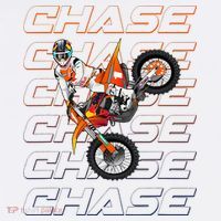 Cs1 Chase Motocross Supercross Sexton 2024 Sweatshirt thumb 3