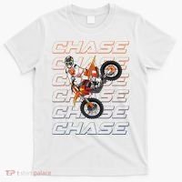 Cs1 Chase Motocross Supercross Sexton 2024 T-Shirt thumb 0