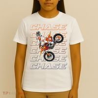 Cs1 Chase Motocross Supercross Sexton 2024 T-Shirt thumb 4