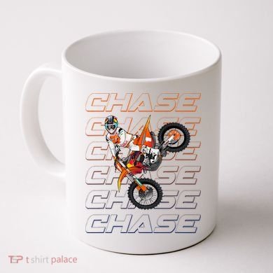 Cs1 Chase Motocross Supercross Sexton 2024 Coffee Mug