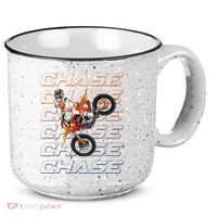 Cs1 Chase Motocross Supercross Sexton 2024 15oz Campfire Ceramic Mug thumb 0