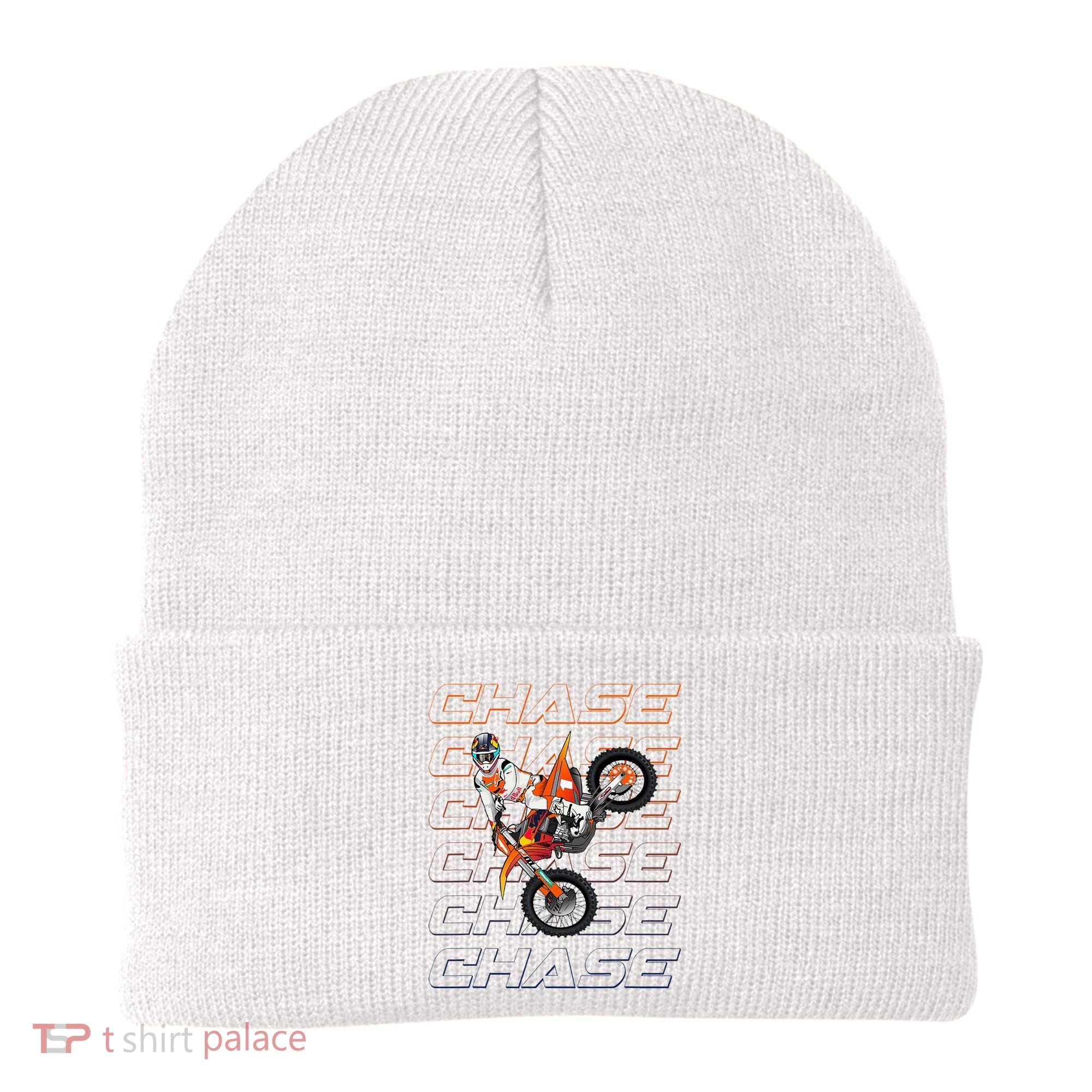 Cs1 Chase Motocross Supercross Sexton 2024 Beanie