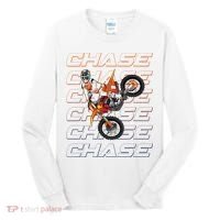 Cs1 Chase Motocross Supercross Sexton 2024 Tall Long Sleeve Shirt thumb 0