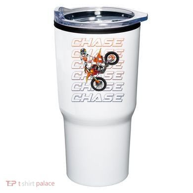 Cs1 Chase Motocross Supercross Sexton 2024 Tumbler