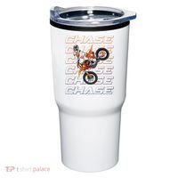 Cs1 Chase Motocross Supercross Sexton 2024 Tumbler thumb 0