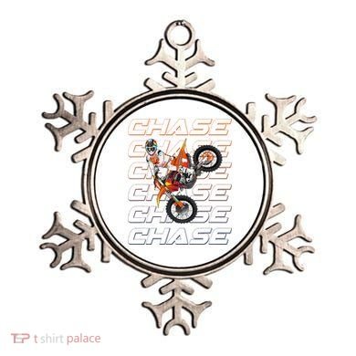 Cs1 Chase Motocross Supercross Sexton 2024 Ornament