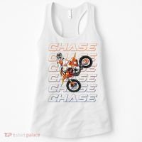 Cs1 Chase Motocross Supercross Sexton 2024 Women's Tank Top thumb 0