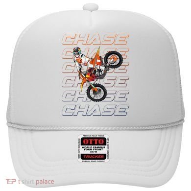 Cs1 Chase Motocross Supercross Sexton 2024 Hat
