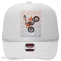 Cs1 Chase Motocross Supercross Sexton 2024 Hat thumb 0