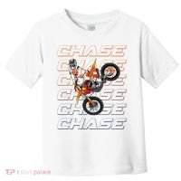 Cs1 Chase Motocross Supercross Sexton 2024 Toddler T-Shirt thumb 0