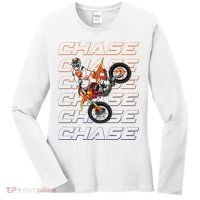 Cs1 Chase Motocross Supercross Sexton 2024 Women's Long Sleeve Shirt thumb 0