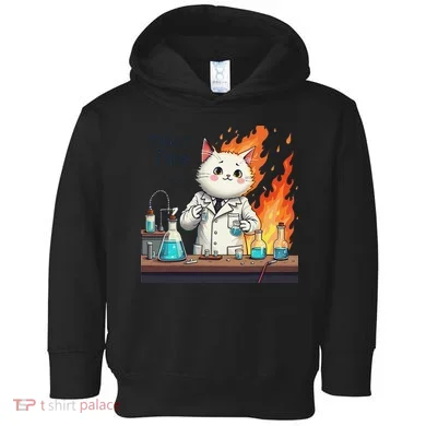 Toddler Hoodie