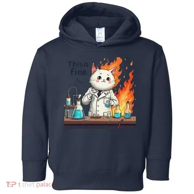 Toddler Hoodie