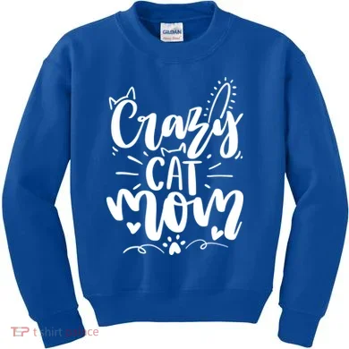 Kids Sweatshirt