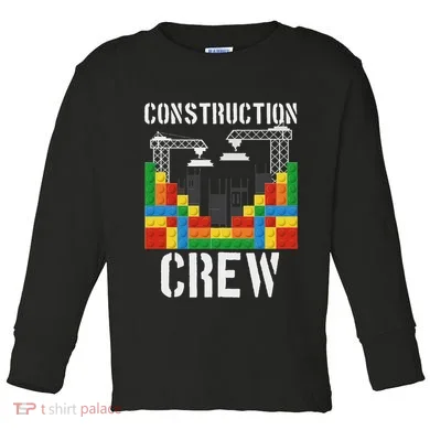 Toddler Long Sleeve